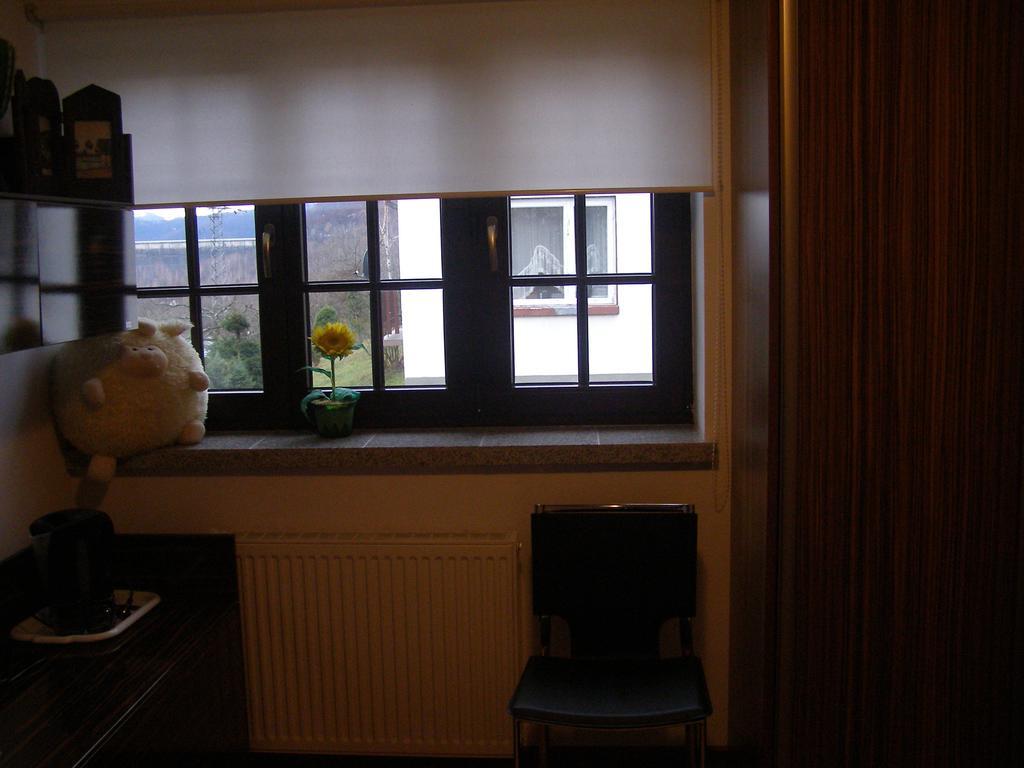 Willa Solina Hotel Solina  Værelse billede