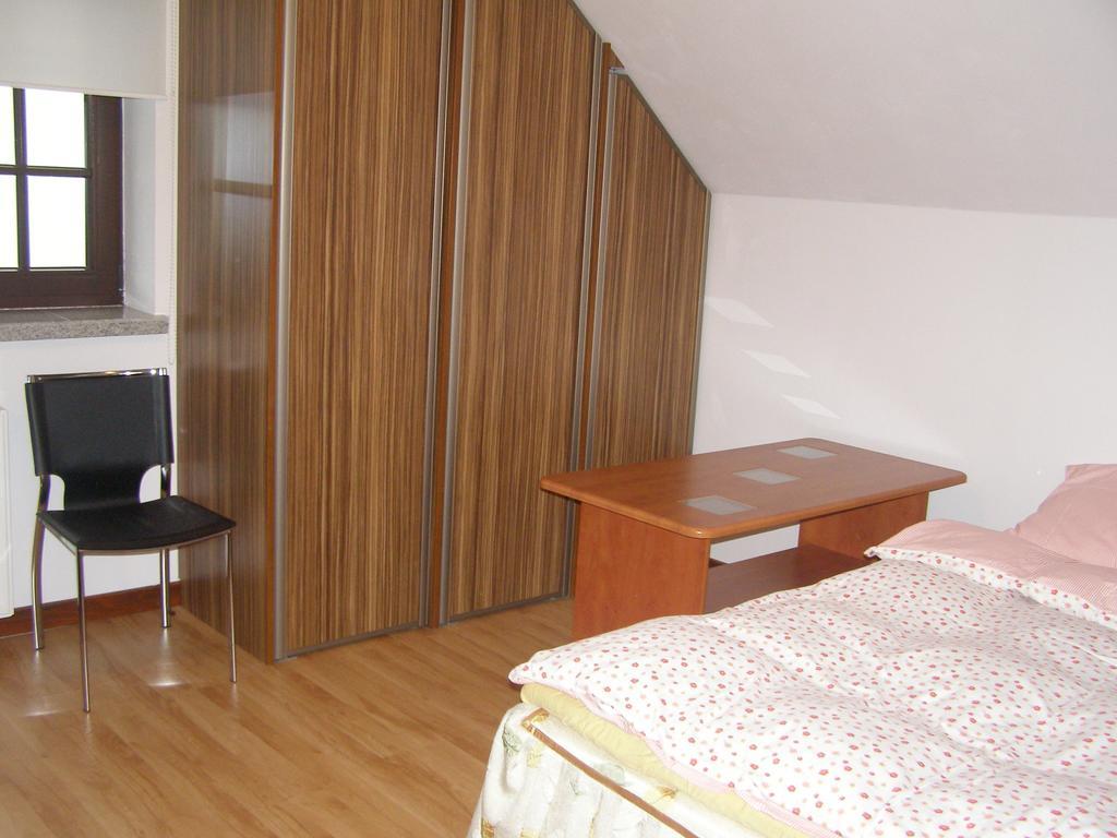 Willa Solina Hotel Solina  Værelse billede